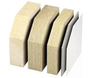Zimmerei Leander Glogger: Erfolg durch Massivholz-Häuser mit INTHERMO Holzfaser-WDVS