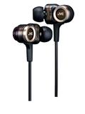 Neuheit: In-Ear-Kopfhörer mit Bassreflex-Technologie