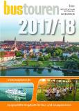 Gewusst wohin – die neuen bustouren 2017/18