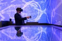 Messen heute: Aussteller bieten reale Erlebnisse mit virtueller Unterstützung