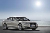 AUDI AG setzt mit rund 869.350 Auslieferungen neue Halbjahresbestmarke