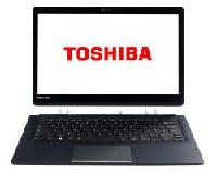 Neu: Toshiba Portégé X30T-E-1E1 Detachable mit IR-Kamera und Fingerprintsensor