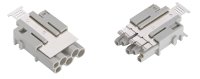 Even more compact and flexible - focus on modularisation and miniaturisation