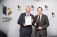 German Brand Award 2017: Gold für Caparol