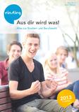Traumberuf gesucht? Der Berufswahl-Ratgeber hilft!