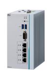 Vier-PoE IoT-Gateway für die IP-Überwachung – ICO320-83C