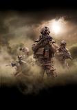 "Infanterist der Zukunft - Erweitertes System": Rheinmetall liefert hochmoderne "Gladius"-Soldatenausstattung an die Bundeswehr