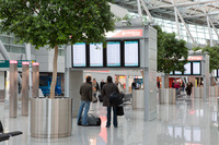 Flughafen Düsseldorf lagert mit SITA IT-Infrastruktur aus