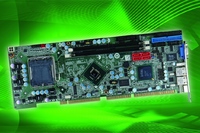 PICMG 1.0 CPU Karte mit DDR3 RAM