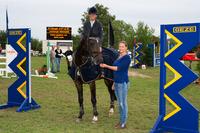 50. Leonberger Reiterspiele 2015