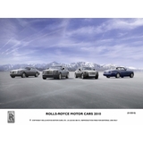 Rolls-Royce announces 2009 sales results