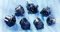 XLR Audio Connectors Lead to Cost Savings