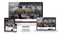 HOBART verpasst Webauftritt neuen Look