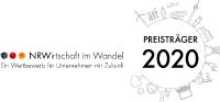 SMS group GmbH gewinnt beim Wettbewerb "NRW - Wirtschaft im Wandel"