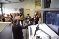 Push to Stop: digitized print production now a reality