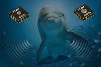 Weltweit erste MEMS-Ultraschall Time-of-Flight Sensoren von TDK