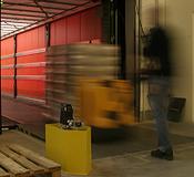 Mehr Wirtschaftlichkeit an der Rampe