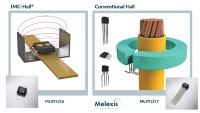 Hochmoderne Hall-Effekt-Stromsensoren von Melexis bieten mehr Leistungsfähigkeit und Diagnose