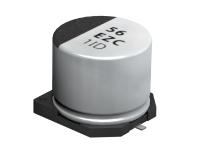Conrad Business Supplies vertreibt ab sofort vibrationsfeste Hybridkondensatoren von Panasonic Automotive & Industrial Systems Europe