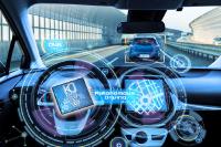KDPOF präsentiert erstes optisches Netzwerk mit 25 Gbit/s für Fahrzeuge