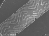 Dosierte Wirkstoffabgabe dank Nano-Bläschen