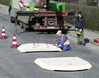 Alles aus einem Guss - für mehr Sicherheit