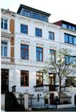 Verliebt in eine Fassade