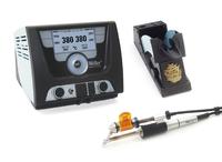 This desoldering system is in a league of its own!