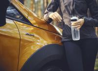 Zuwachs für die Active-Ausstattungsfamilie von Ford: der neue EcoSport Active