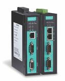 Serielle Geräte fürs IIoT fit machen