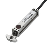 BOS Q08M - Erste Miniatur-Einweglichtschranke mit Pin-Point-LED