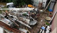 Schrottabholung Herten holt Altmetalle direkt vor Ort ab und zahlt in bar