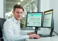 Weidmüller Software Tools bei den EPLAN Efficiency Days 2018 erleben