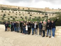 Israelische Start-up-Kultur "reloaded"