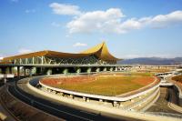 Siemens receives order to improve capacity at Kunming Changshui International Airport