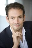 Stefan Hüttemeister wechselt zu Handelsunternehmen