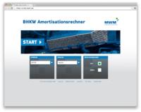 MWM stellt neuen Amortisationsrechner vor