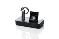 Neue Jabra GO-6400 Serie: Bluetooth-Headsets für das Büro unterwegs