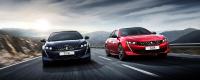 Neuer Peugeot 508: ab sofort bestellbar