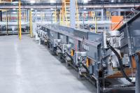 NORD DRIVESYSTEMS auf der LogiMAT 2018: Mehr Intelligenz, mehr Effizienz, weniger Kosten