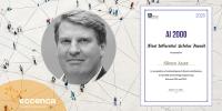 eccenca entwickelt Wissensgraphen-Technologie mit den Besten am Markt