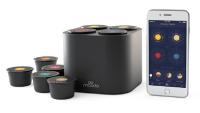 Moodo - Innovatives, per Smartphone kontrolliertes Duft-Mischsystem