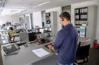 Ausbau der Online-Services