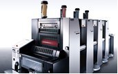 Heidelberg Speedmaster SM 52 with Anicolor Inking Unit Technology Creates Competitive Advantages