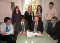 Baden-württembergische Gemeinde Karlsbad vollzieht harten Doppik-Umstieg mit INFOMA®