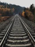 Holztransport bleibt auf der Strecke