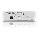 BenQ W1050 - ein Universalgenie für Film- und Sport-Fans