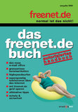 Das neue freenet.de Buch - Ausgabe 2004