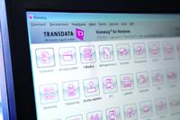 Bewährte Technik: DTC setzt seit zehn Jahren auf die Softwarelösung Komalog