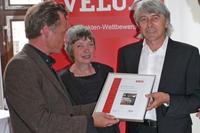 Glucker Architekten gewinnen mit VELUX